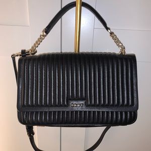 Never worn DKNY crossbody bag!